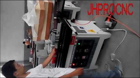 JHPRO Multifunction Woodworking Manual Edge Banding Machine (Straight Curve)