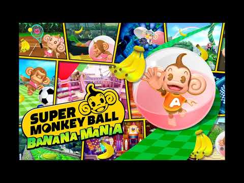 super monkey ball banana mania original music super monkey ball banana mania original music