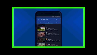 A new version of mixer, microsoft’s twitch rival, hits ios and android- Breaking News TNC - screenshot 3