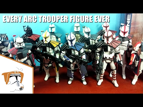 arc trooper toy