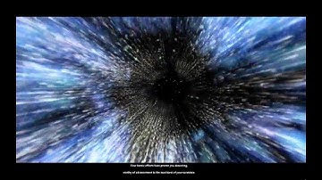 Spore - Galactic Core and Staff of Life (HD)