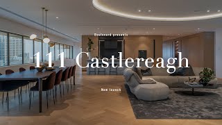 111 Castlereagh: Transforming one of Sydney’s most treasured heritage buildings | Boulevard