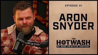 Aron Snyder Details His Favorite Hunt of the Year & Exclusive Gear Coming in Born Primitive Outdoor