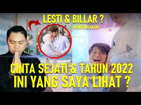 Video: Apakah Ada Cinta Sejati Hari Ini?