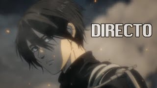 LA PÓLEMICA DE SHINGEKI NO KYOJIN (MIKASA) | HABLEMOS UN RATO SNK, NNT, SNV