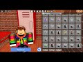 moi en costume sur roblox