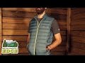 Patagonia Men's Down Sweater Vest