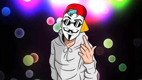 Intro Dorgas Do Canal!