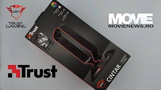 trust gxt 265 cintar rgb
