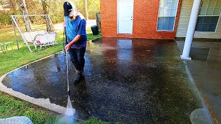 REMOVING Decades of FILTH for FREE this ELDERLY woman's PROPERTY TRANSFORMTION is INCREDIBLE!!!