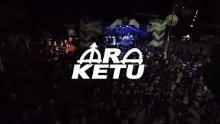 Ara Ketu - Ara Ketu Bom Demais