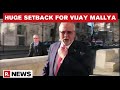 Vijay Mallya Loses Bankruptcy Petition Amendment High Court Battle In UK