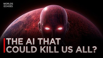 The AI That Could Kill Us All — Is It Already Here?