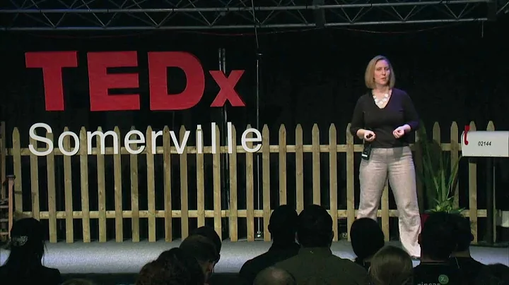 What we can learn from unexpected places: Ruth All...