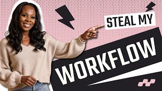 How I Plan A Week Of Content In Minutes Steal This System