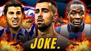 Is This The Worst FC Porto Of The Modern Era? | A Deep Dive From Bad To Worse