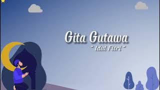Gita Gutawa - Idul Fitri