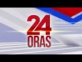 Abangan sa #24Oras — Baha sa EDSA