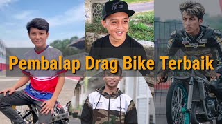 Eps.08 PEMBALAP DRAG BIKE TERBAIK