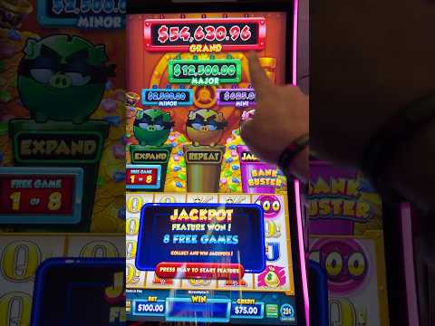 Are these the best #slots in #merida #mexico? #expat on the local #casino #slotmachine