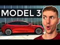 TRUE Cost of a Tesla Model 3 (After 10,000 Miles)