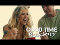 Buckcherry - Good Time (Official Video)