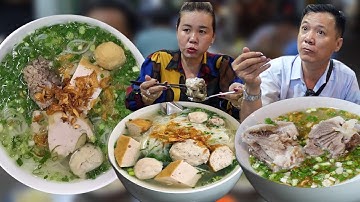 BẤT NGỜ VỚI TÔ BÚN MỘC GIÒ HEO Cầu Bà Tràng Chỉ từ 30k Mà Ngon Không Tưởng tại Quân 8