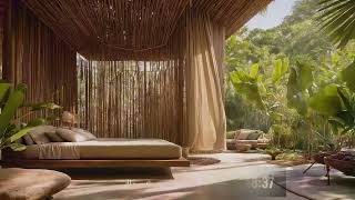 Soft Wind Focus Music — 1 Hour Calm Ambient Sound for Productivity, Study & Deep Work (HD) screenshot 3