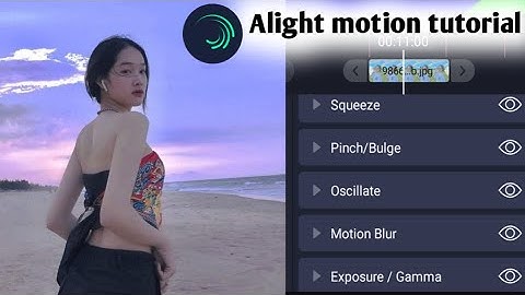 My heart hurts ll Alight motion video editing