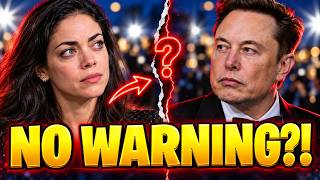Why Did Elon Musk End It With No Warning!