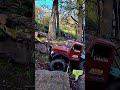 OFFROAD TRAIL TRUCK MAGIRUS DEUTZ 6X6 ON THE RACE TRACK IN WALDASCHAFF #SpringonYoutube