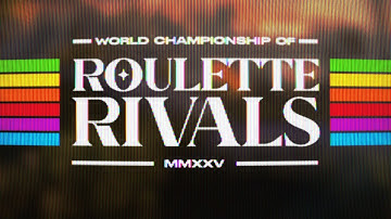 RRWC 2025 | WB Round 3 | HOUSEN vs. TheTimeCube | casted by @In4FunHU