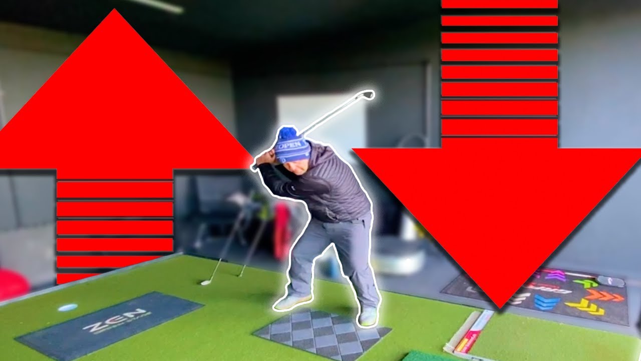 Using Flexions and Extensions to Create an EXPLOSIVE Golf Swing YouTube