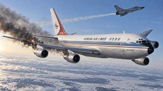 Inside the Korean airlines 902 Shootdown — And Why It Still Matters Today