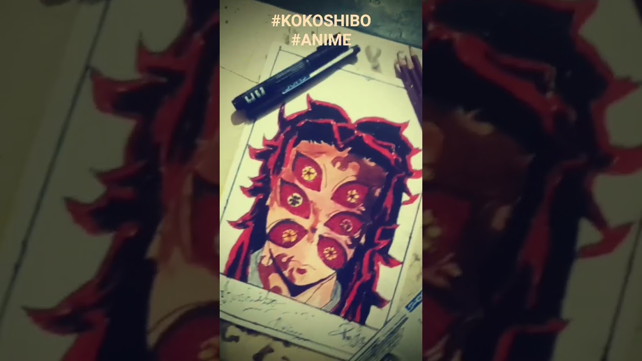 #Kokoshibo