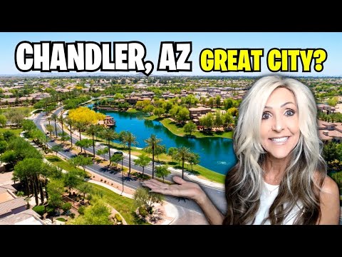 Chandler Pros and Cons 2023 [CHANDLER ARIZONA]