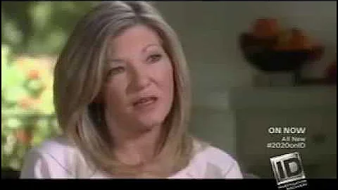 Dateline 20/20 on ID: Jaycee Dugard: Freedom Part 2