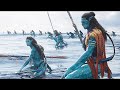 AVATAR 2 - New Trailer, Movies 2022 / 4K Ultra HD