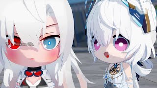 POV: Liv replacing Alpha (both element and affix)