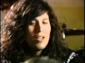 Testament - Recording "Practice What You Preach" - Band Interview