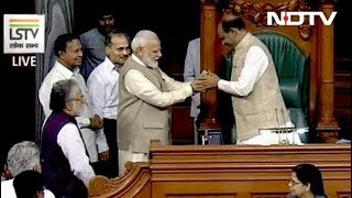 Lok Sabha के नए Speaker बने Om Birla Congress ने भी किया समर्थन