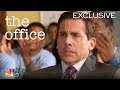 Scotts tots the michael scott foundation  the office digital exclusive