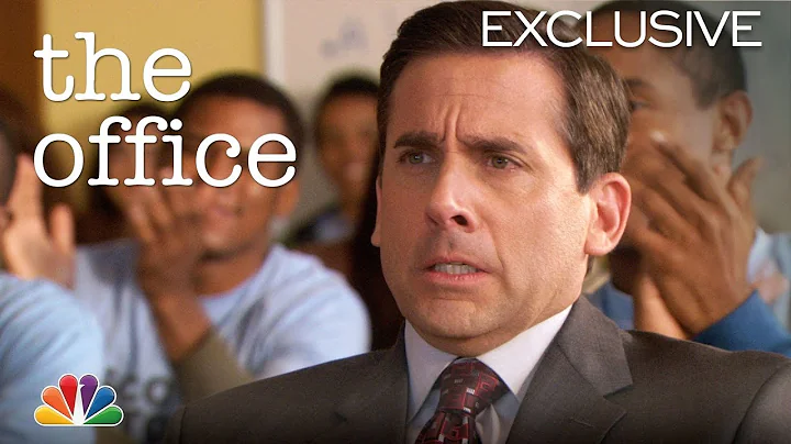 Scott's Tots (The Michael Scott Foundation) - The ...