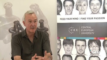 Cognitive Science Conference Attracts Prominent Scientists in Field