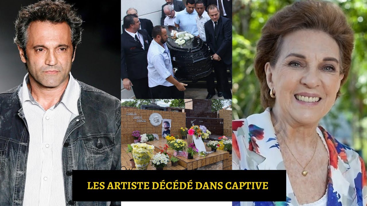 Download CAPTIVE LES ARTISTE DÉCÉDÉ  || Captive EP 9