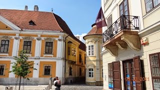 Hungria-Ciudad de Gior- Producciones Vicari.(Juan Franco Lazzarini)