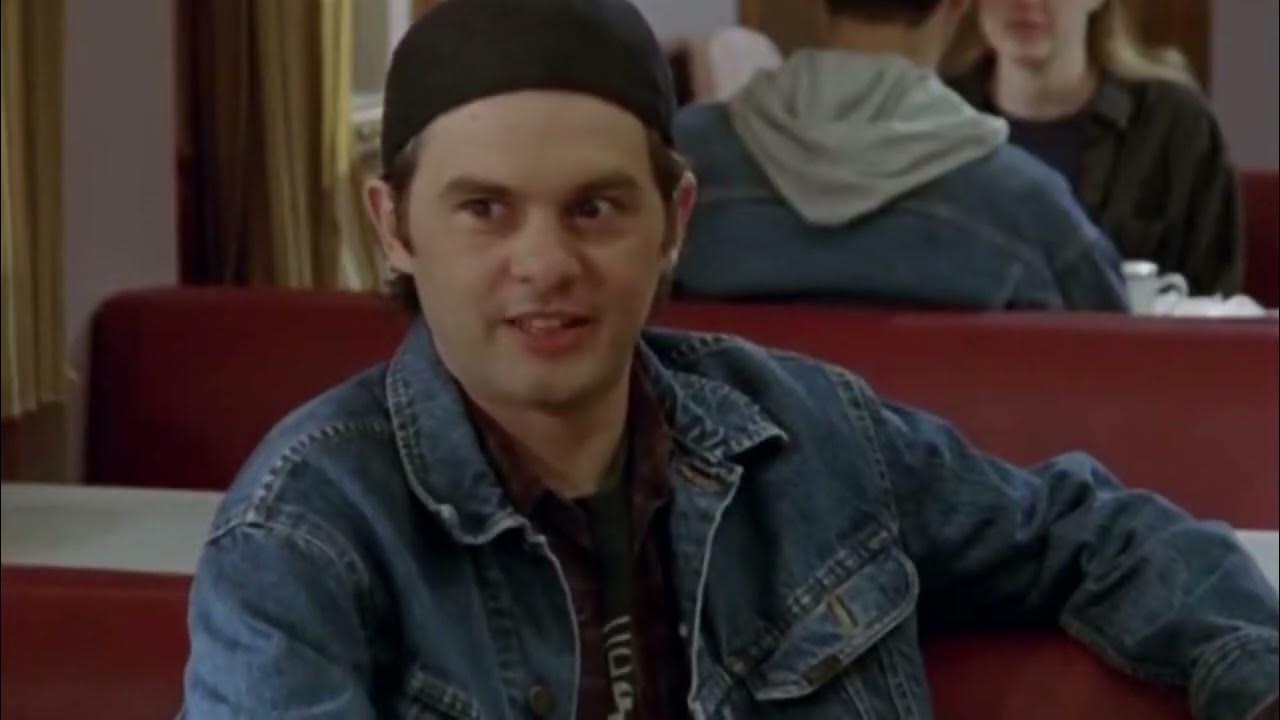 Corner Gas S02E01 The Brent Effect YouTube