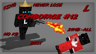 Combotage (But It’s a Banger) | Combotage #12 Ft. ZIBLACKINGGG etc...