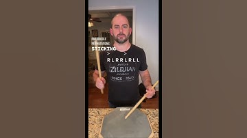 How Much Can You Squeeze Outta Your Paradiddles?