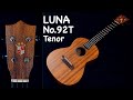 【LUNA】No.92T　テナーサイズ